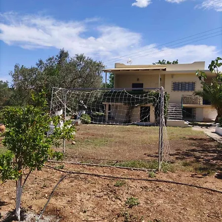 - Detached House For Families & Group Of Friends