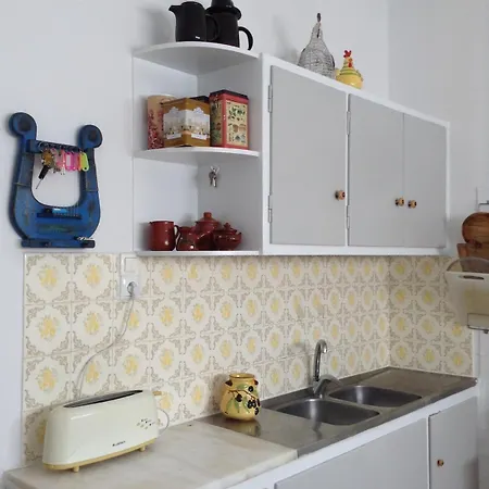- Detached House For Families & Group Of Friends * Porto Heli