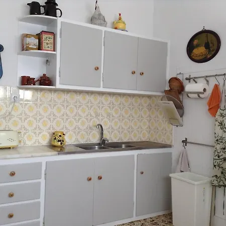 Holiday home - Detached House For Families & Group Of Friends Porto Heli