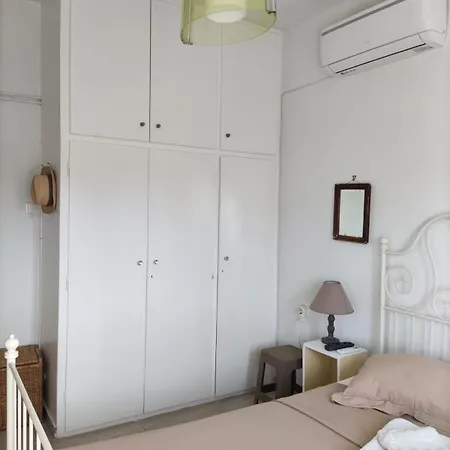- Detached House For Families & Group Of Friends * Porto Heli
