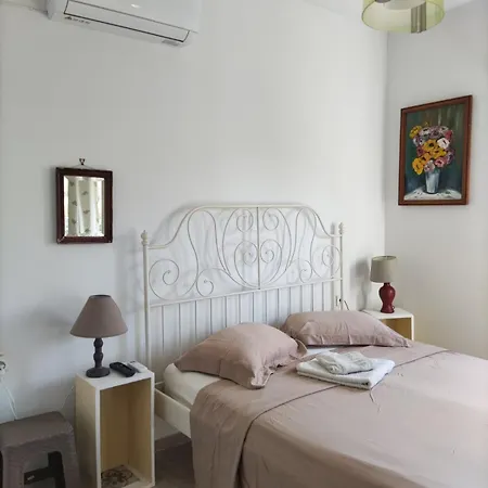 Holiday home - Detached House For Families & Group Of Friends Porto Heli
