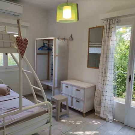Holiday home - Detached House For Families & Group Of Friends Porto Heli