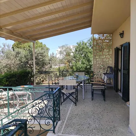 - Detached House For Families & Group Of Friends 度假居 *