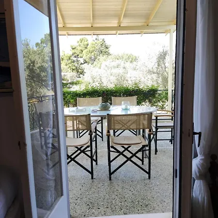 Holiday home - Detached House For Families & Group Of Friends Porto Heli