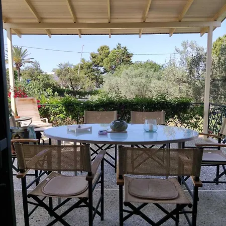 Holiday home - Detached House For Families & Group Of Friends