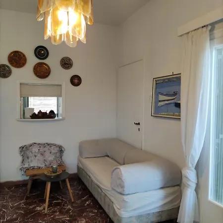 - Detached House For Families & Group Of Friends * Porto Heli