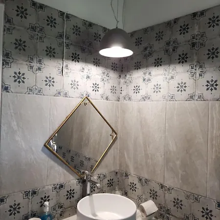 Holiday home - Detached House For Families & Group Of Friends Porto Heli