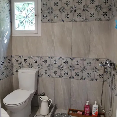 - Detached House For Families & Group Of Friends Porto Heli