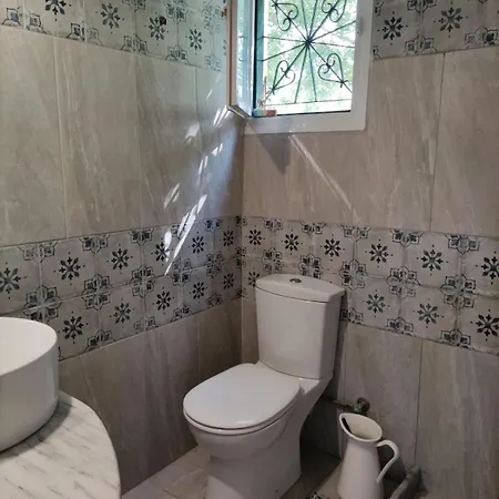 Holiday home - Detached House For Families & Group Of Friends *