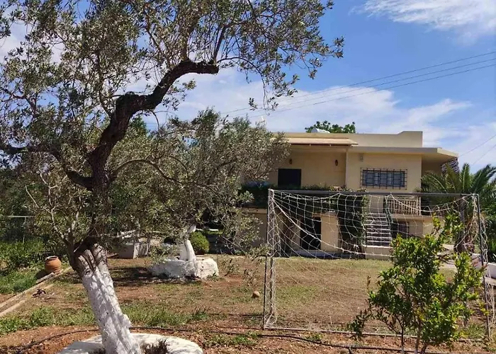 - Detached House For Families & Group Of Friends *