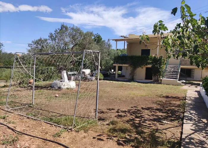 - Detached House For Families & Group Of Friends Vakantiehuis *