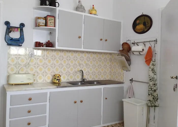 Vakantiehuis - Detached House For Families & Group Of Friends Porto Cheli