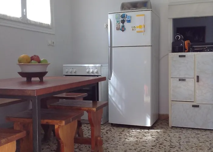 - Detached House For Families & Group Of Friends Porto Cheli