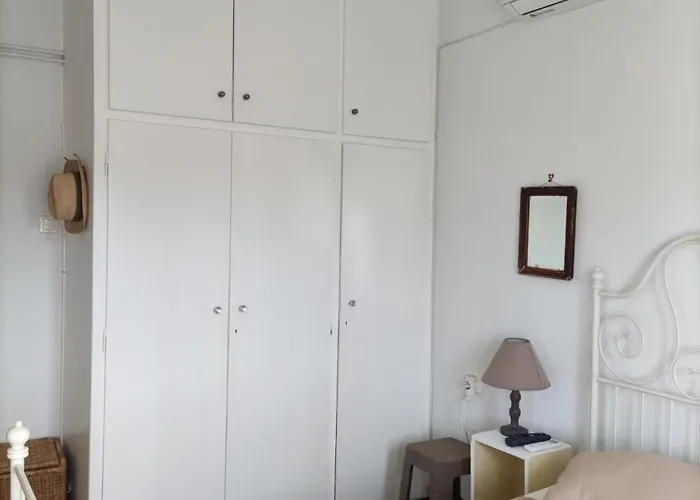 - Detached House For Families & Group Of Friends * Porto Cheli