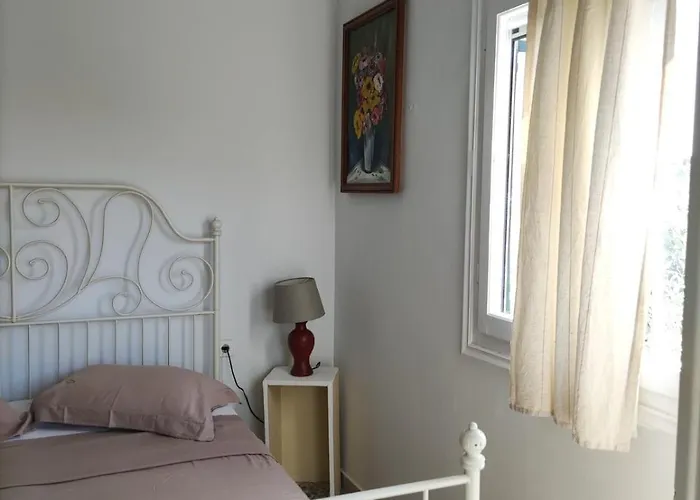 - Detached House For Families & Group Of Friends Porto Cheli