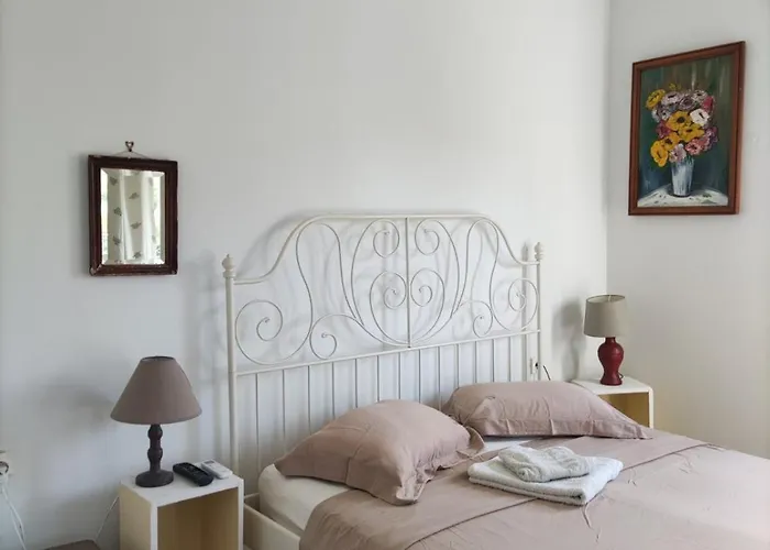 Vakantiehuis - Detached House For Families & Group Of Friends Porto Cheli