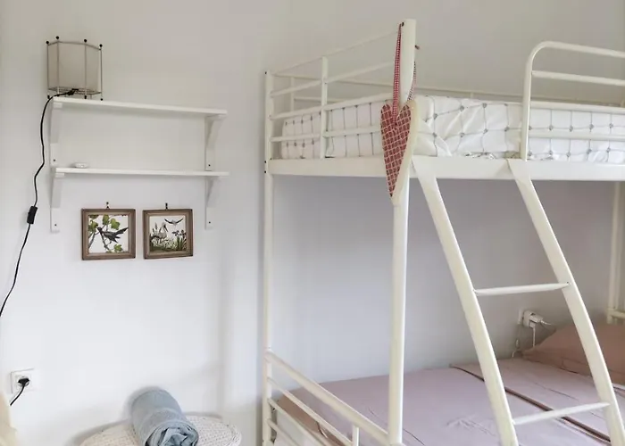 - Detached House For Families & Group Of Friends * Porto Cheli