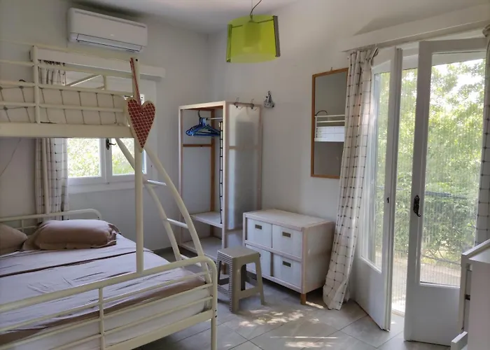 Vakantiehuis - Detached House For Families & Group Of Friends *