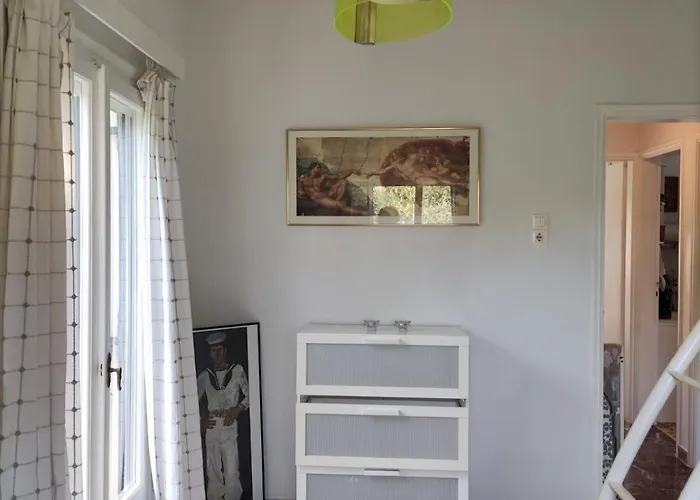 - Detached House For Families & Group Of Friends Vakantiehuis *