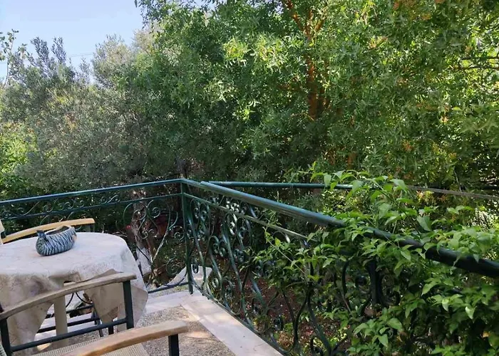 - Detached House For Families & Group Of Friends