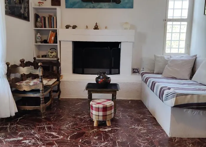 - Detached House For Families & Group Of Friends Vakantiehuis