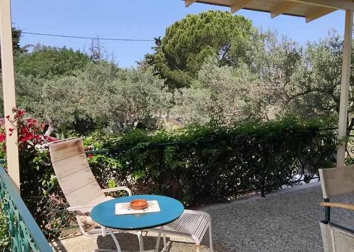 Vakantiehuis - Detached House For Families & Group Of Friends *