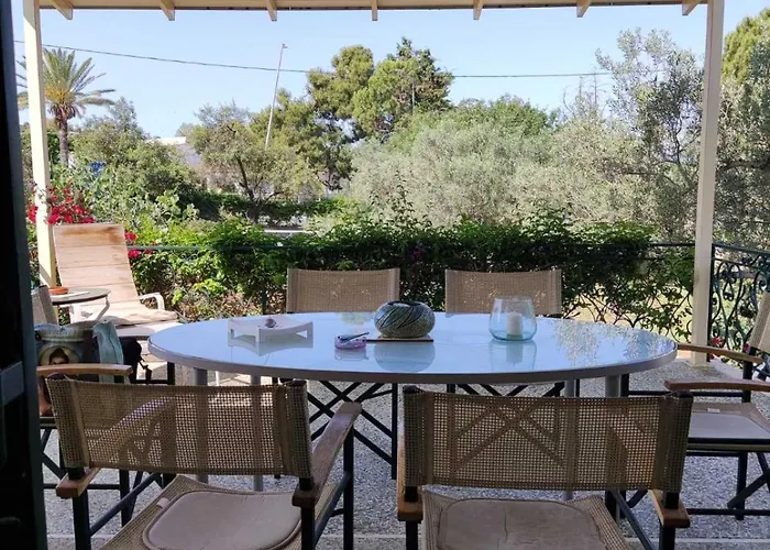 Vakantiehuis - Detached House For Families & Group Of Friends