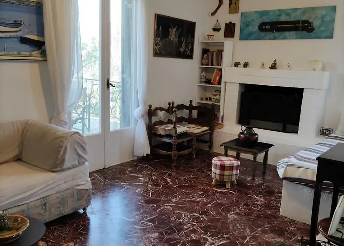 Vakantiehuis - Detached House For Families & Group Of Friends