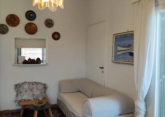 - Detached House For Families & Group Of Friends * Porto Cheli