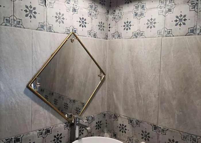 Vakantiehuis - Detached House For Families & Group Of Friends