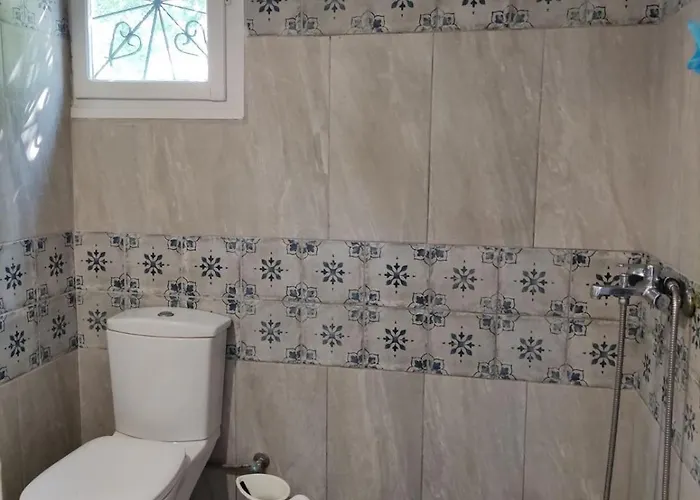 - Detached House For Families & Group Of Friends Porto Cheli